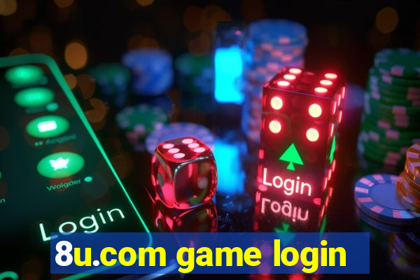 8u.com game login